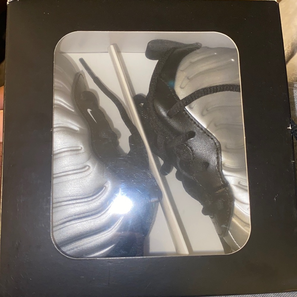 Nike Lil Posite One